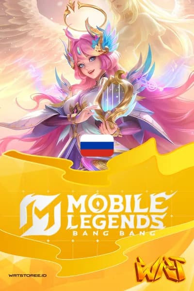 Mobile Legends Rusia