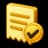 Check Transaction
