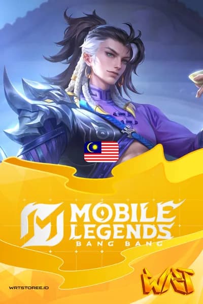 Mobile Legends Malaysia