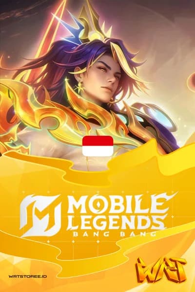 Mobile Legends Indonesia