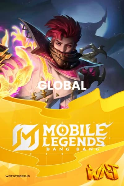 Mobile Legends Global