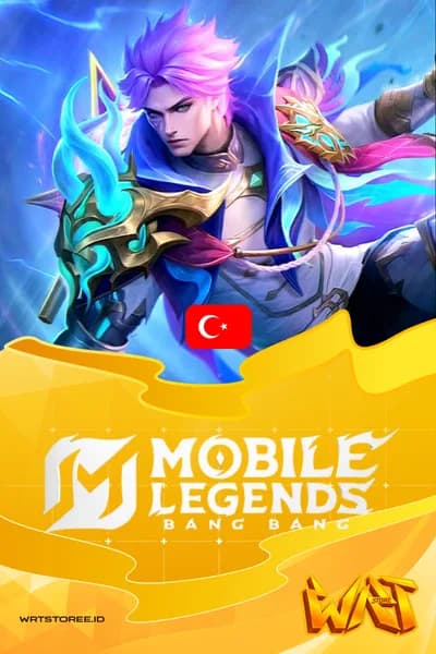 Mobile Legends Turki