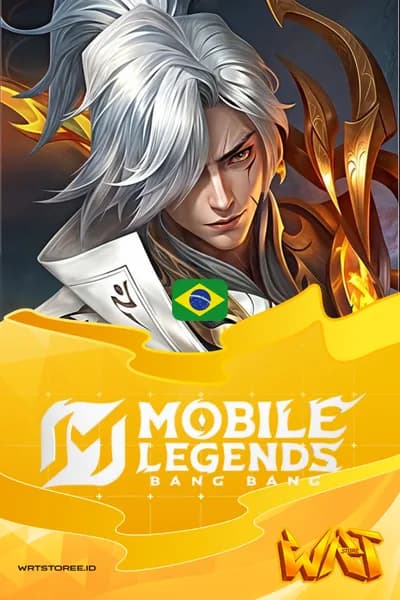 Mobile Legends Brazil