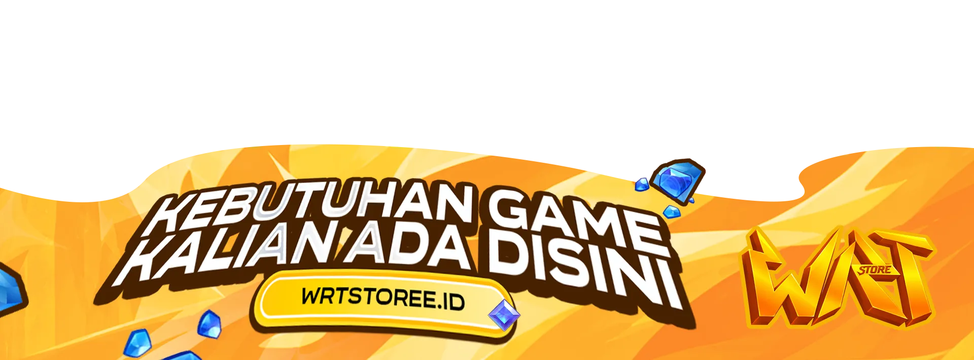 Footer Banner